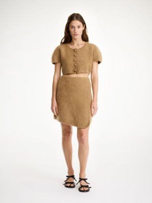 Tricotaje By Malene Birger Zhara Top Maro | RO_BB54017